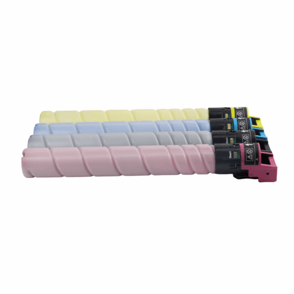 For Konica Minolta TN 328 toner cartridge - Image 2