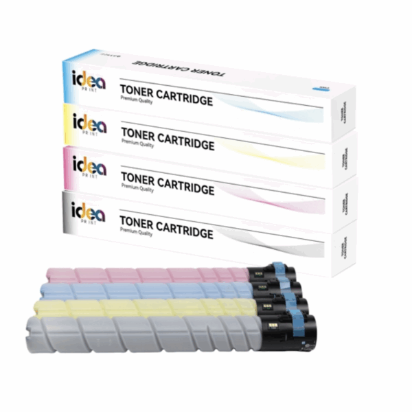 For Konica Minolta TN514 toner cartridge