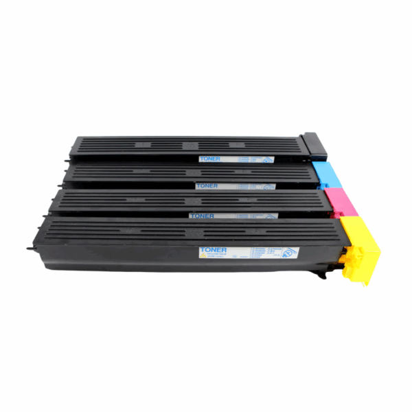 For Konica Minolta TN711 toner cartridge - Image 2