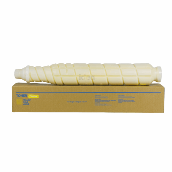 For Konica Minolta TN621 toner cartridge - Image 2