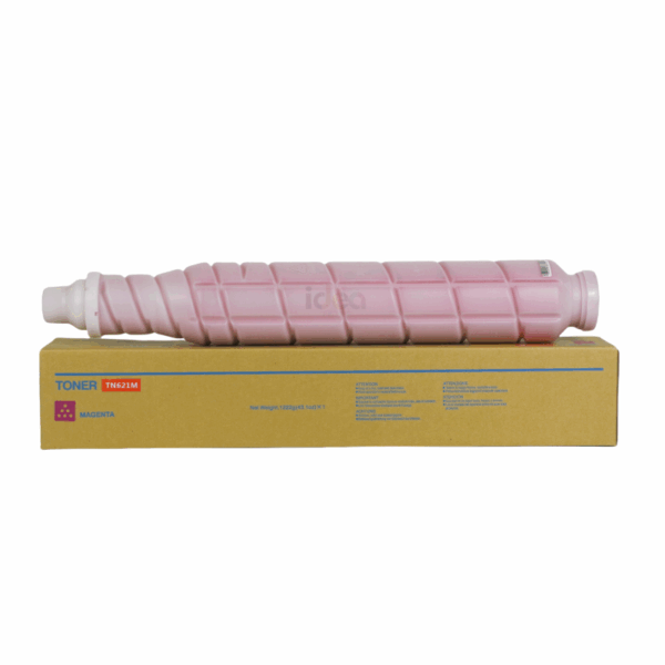 For Konica Minolta TN621 toner cartridge - Image 3