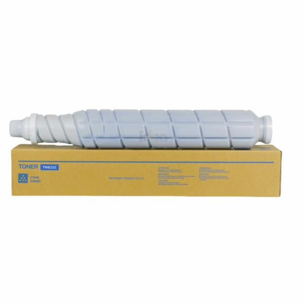 For Konica Minolta TN621 toner cartridge - Image 4