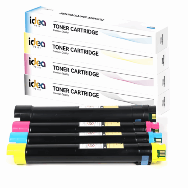 For Fuji Xerox WC 7525 Toner Cartridge