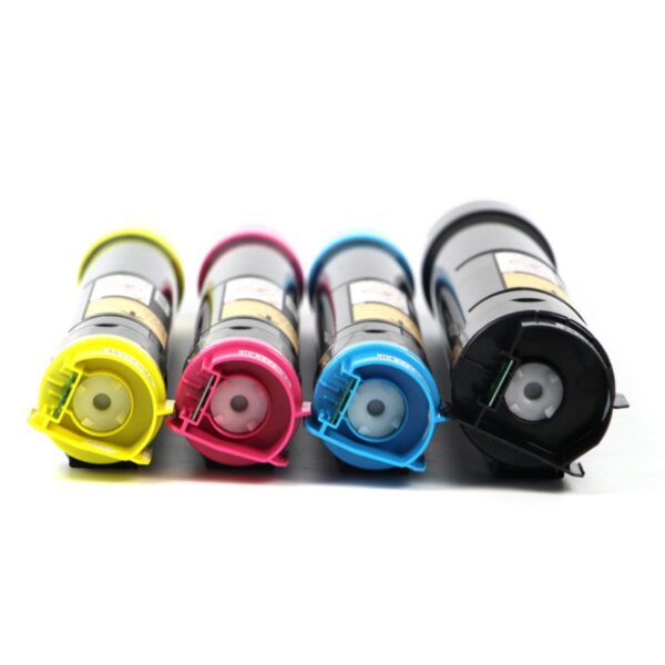 For Fuji Xerox WC 7525 Toner Cartridge - Image 2