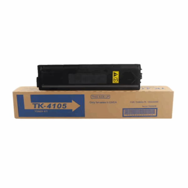 For Kyocera TK-4105/4107/4109 Toner Cartridge