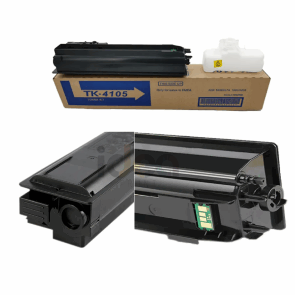 For Kyocera TK-4105/4107/4109 Toner Cartridge - Image 4