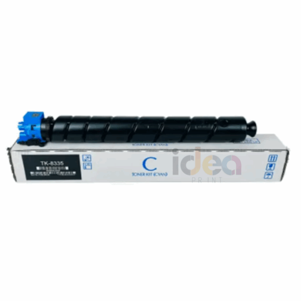 For Kyocera TK-8335-8339 Toner Cartridge - Image 2