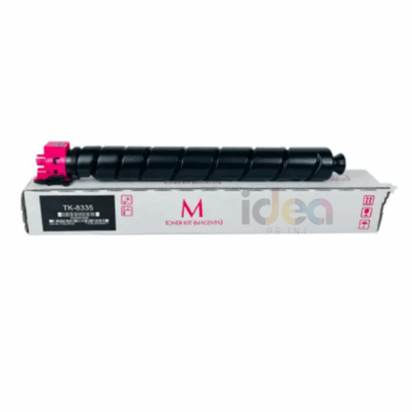 For Kyocera TK-8335-8339 Toner Cartridge - Image 3