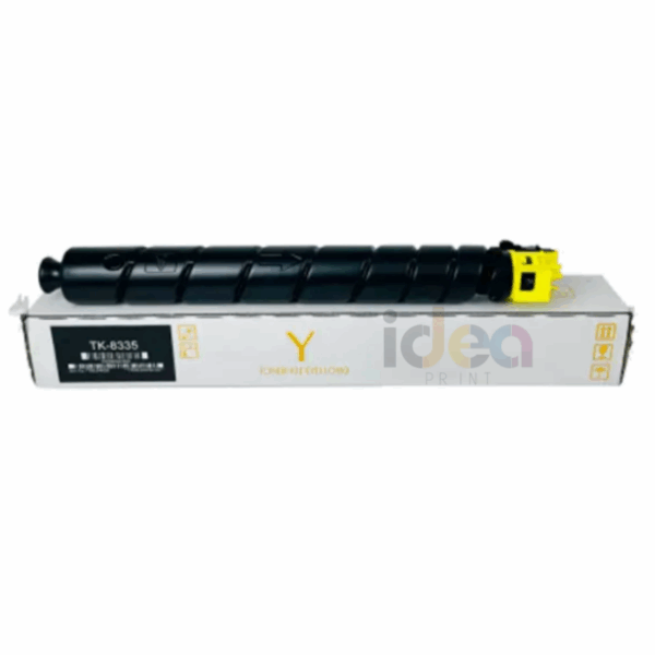 For Kyocera TK-8335-8339 Toner Cartridge - Image 4