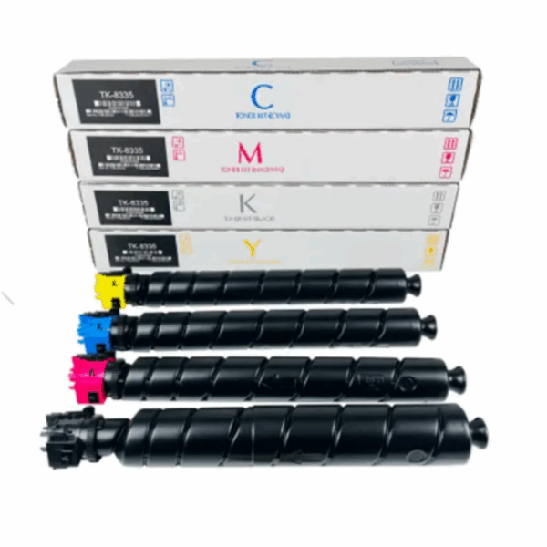 For Kyocera TK-8335-8339 Toner Cartridge
