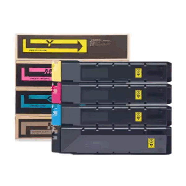 For Kyocera TK8505/8506/8507/8508/8509 Toner Cartridge