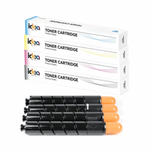 For Canon NPG-45/GPR-30/C-EXV28 Toner Cartridge