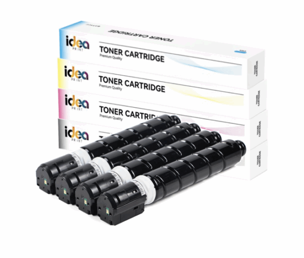 For Canon NPG-66/GPR-52/C-EXV48 Toner Cartridge