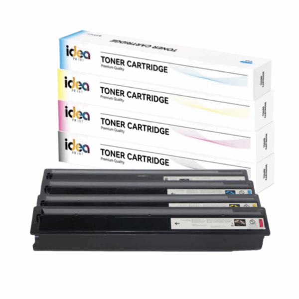 For Toshiba T-FC200 toner cartridge