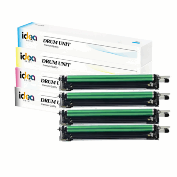 For Canon NPG-71/GPR-55/C-EXV51 Drum unit